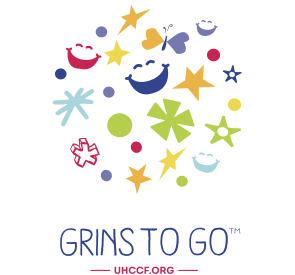 Grins to Go
